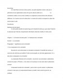 La Fonction du droit pénal : Le traitement de la criminalité