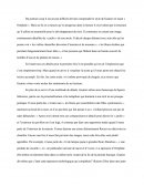 Gautier en lisant « Omphale »