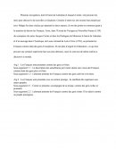 Dans Les Textes De Cartier Et De Lahontan, est-ce que Les Français Sont Présentés De La même Façon?
