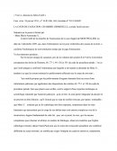 Fiche D'arrêt - Cass. crim. 18 janvier 2011, n° 10-83.386, 369, Jurisdata n° 2011-002621