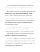 La Comedie