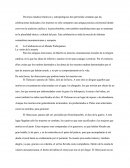 Le Jour des morts au Mexique (document en espagnol)