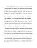 Premiers Chapitre Au Bonheur Des Dames