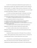 La Première Guerre mondiale