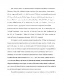 L'absence de pouvoir de modulation du juge en présence d'une sanction à taux unique satisfait-elle aux exigences de l'article 6, § 1 de la Convention ?