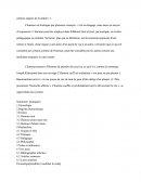 Registre humoristique