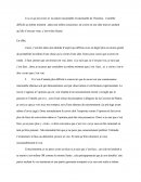 Peut-on Croire à Ce Que L'on Sait Ne Pas être Vrai ?