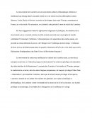 Renouveau intellectuel et culturel des Lumières