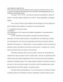 L'histoire du groupe UGC