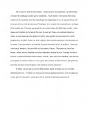 Méditation Personnelle