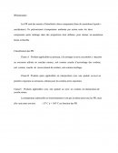 Mastic D'etancheité