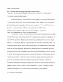 Etude de la souveraineté