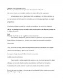 Motifs de refus d'embauche interdits