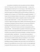 Role De L A Jurisprudence
