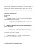 L’entreprise Appyview