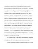 Commentaire d'Arrêt 15 décembre 1993: Quels sont les effets de la rétractation de l’offre de vente contenue dans une promesse de vente pendant que court le délai d’option?