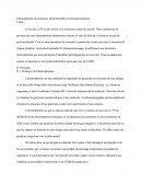 Electrophorèse De Protéines, électrotransfert Et Immunorévélation