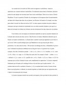 Étude du sonnet La Beauté de Baudelaire
