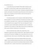 La Cour Au Temps De Clovis