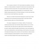 Clayton Industries (document anglais)