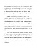Michel Et Augustin, Les " trublions Du Goût "