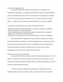 Villes sans bidonville