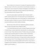 30 Juin 2008: Quel serait alors cet ordre (administratif ou judiciaire) et serait-il alors compétent pour connaître des conclusions relatives à la durée de la procédure devant le Tribunal des conflits ?