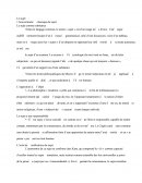 Souveraineté classique du sujet