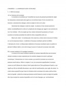 Monnaie dans l'échange
