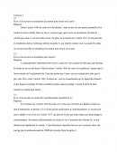 Questions Droits Des Affaires