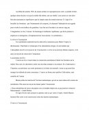 La révolution surréaliste