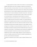 Par Quel Processus L'élection D'un Candidat Par Un Parti Relève-t-elle D'une décision De Communauté ?