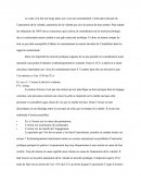 Les Vices Du Consentement