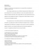 Regroupement Ifs