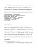 Approche de Google (document en anglais)