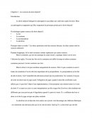 Les sources du droit objectif