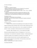 Cas Futura Technologies