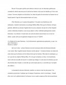 Le Feminisme Quebecois