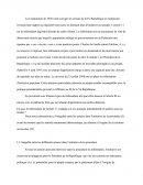 Commentaire Article 11 De La Constitution De 1958: En quoi le référendum de l'article 11 s'adapte-t-il à la pratique présidentielle et quelles sont ses limites ?