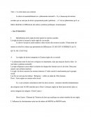 Le droit dans son contexte