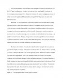 La Ferme des animaux de George Orwell