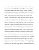 Le Mariage De Figaro