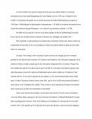 La rêve éveillé