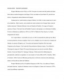 Biographie de Prosper Merimée