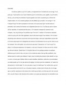 Les Caractères