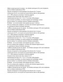 Compte Rendu Tp Clonage Adn Phage Lambda