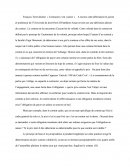 Dissertation : La Fixation Unilatérale Du Prix Dans La Théorie générale Des Contrats