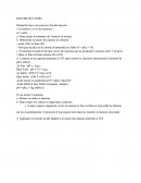 Résumé De Cours Chimie Minérale