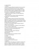 Lettre de change