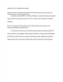 List of good argumentative research paper topics